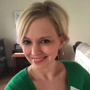 Meet your Posher, Angela